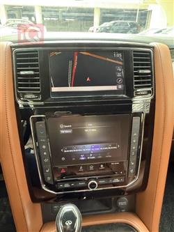 إنفينيتي QX80